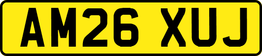 AM26XUJ