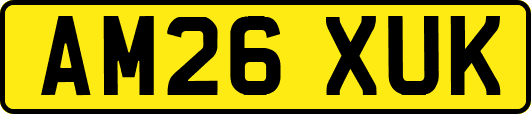 AM26XUK