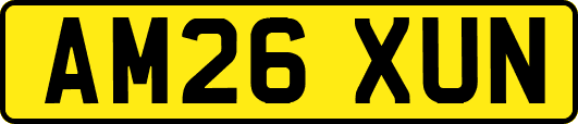 AM26XUN