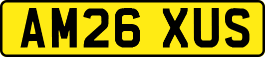 AM26XUS