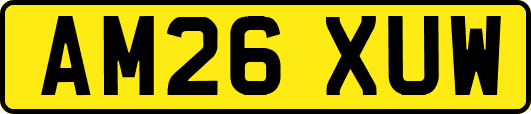 AM26XUW