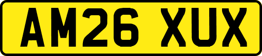 AM26XUX