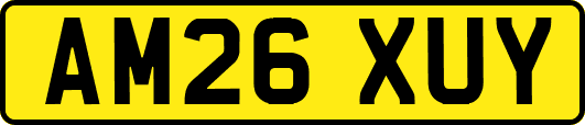 AM26XUY