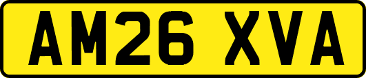 AM26XVA