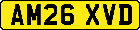 AM26XVD