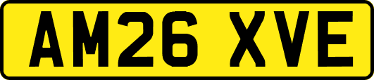 AM26XVE