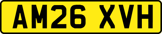 AM26XVH