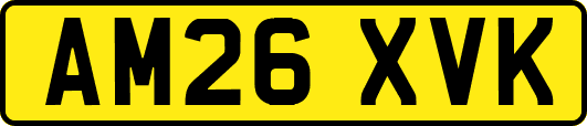 AM26XVK