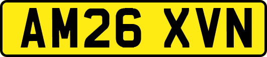 AM26XVN
