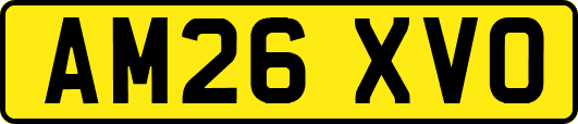 AM26XVO