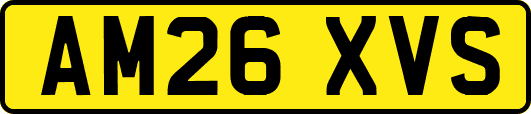 AM26XVS