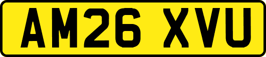 AM26XVU