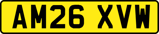 AM26XVW