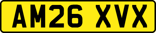 AM26XVX
