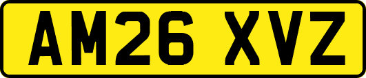 AM26XVZ