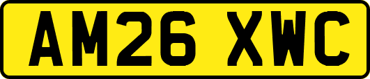 AM26XWC