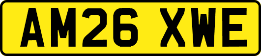 AM26XWE