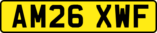AM26XWF