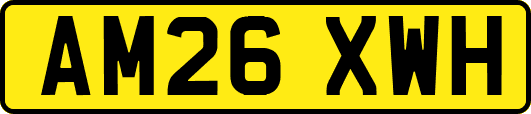 AM26XWH
