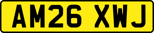 AM26XWJ