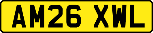 AM26XWL