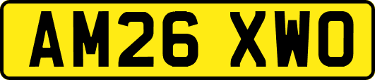 AM26XWO