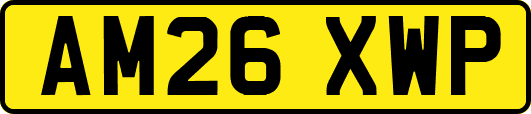 AM26XWP