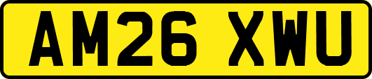 AM26XWU