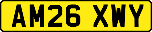 AM26XWY