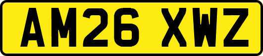 AM26XWZ