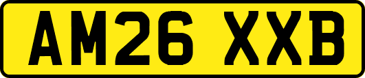 AM26XXB