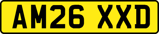 AM26XXD