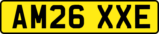 AM26XXE