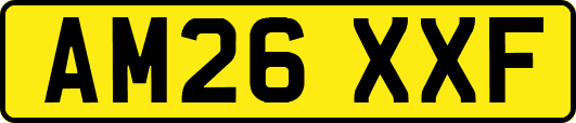 AM26XXF
