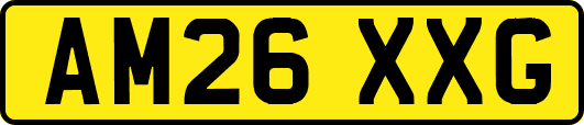 AM26XXG