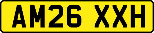 AM26XXH