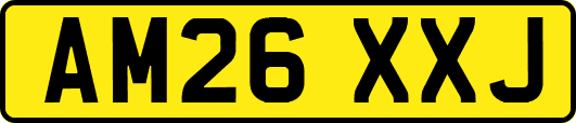 AM26XXJ