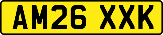 AM26XXK