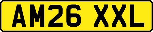 AM26XXL