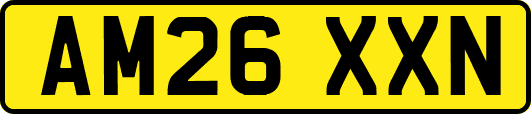 AM26XXN