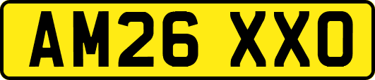 AM26XXO