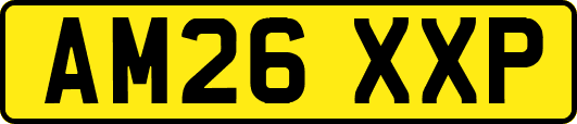 AM26XXP
