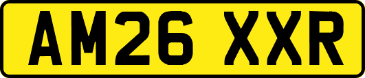 AM26XXR