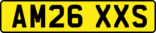 AM26XXS