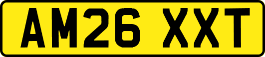 AM26XXT