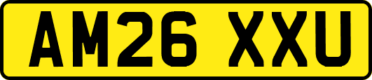 AM26XXU