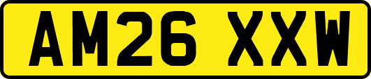 AM26XXW