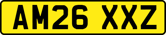 AM26XXZ