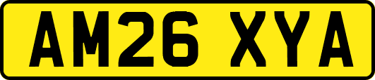 AM26XYA