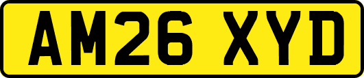 AM26XYD
